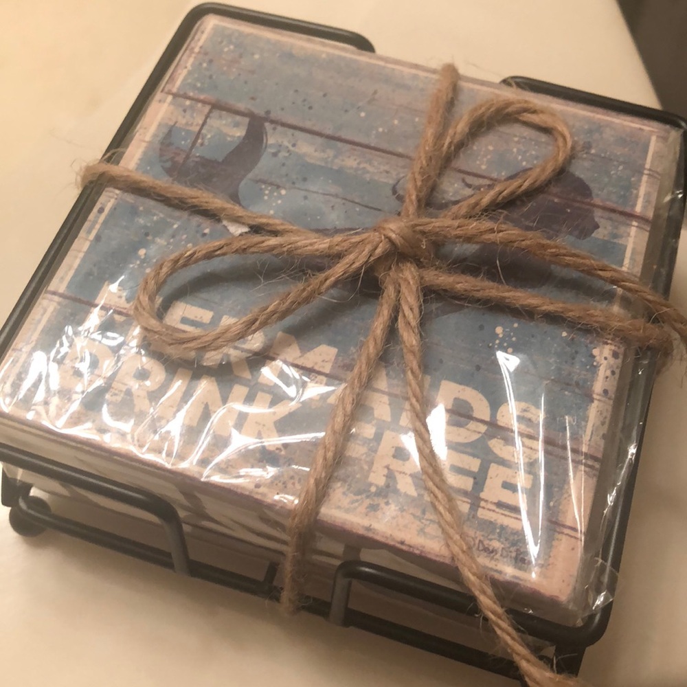 Coasters